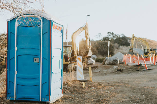 Porta potty rental for festivals in Live Oak, FL