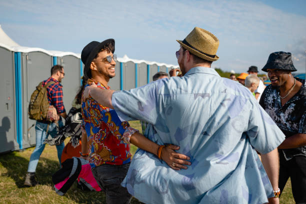 Best Porta potty rental for festivals  in Live Oak, FL