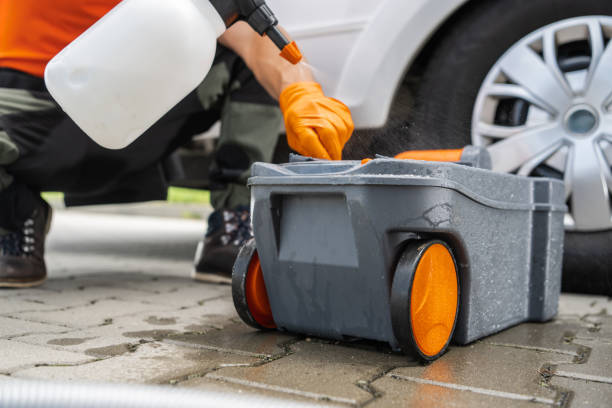 Best Portable sink rental  in Live Oak, FL